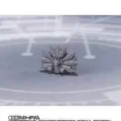 BANDAI S.H.Figuarts Kamen Rider Geets Boost Form Mark III Action Figure Japan