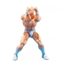 BANDAI S.H.Figuarts Kinnikuman Perfect Origin Arc Action Figure JAPAN OFFICIAL