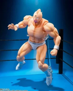 BANDAI S.H.Figuarts Kinnikuman Perfect Origin Arc Action Figure JAPAN OFFICIAL