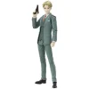 BANDAI S.H.Figuarts Loid Forger Spy x FamilyAction Figure JAPAN ZA-474