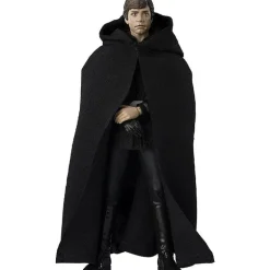 BANDAI S.H.Figuarts Luke Skywalker (STAR WARS:The Mandalorian) Action Figure