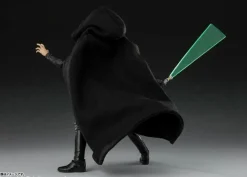 BANDAI S.H.Figuarts Luke Skywalker (STAR WARS:The Mandalorian) Action Figure
