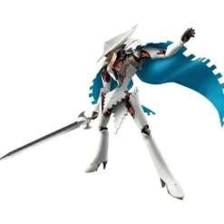 BANDAI S.H.Figuarts Metaphor ReFantazio Seeker Action Figure JAPAN OFFICIAL