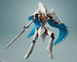 BANDAI S.H.Figuarts Metaphor ReFantazio Seeker Action Figure JAPAN OFFICIAL