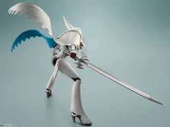 BANDAI S.H.Figuarts Metaphor ReFantazio Seeker Action Figure JAPAN OFFICIAL