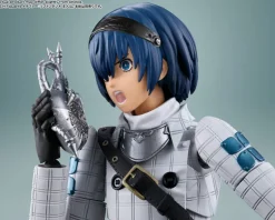 BANDAI S.H.Figuarts Metaphor ReFantazio Seeker Action Figure JAPAN OFFICIAL