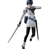 BANDAI S.H.Figuarts Metaphor ReFantazio Protagonist Action Figure JAPAN OFFICIAL