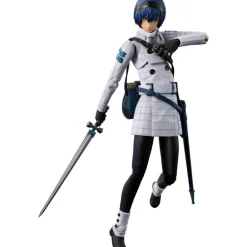 BANDAI S.H.Figuarts Metaphor ReFantazio Protagonist Action Figure JAPAN OFFICIAL