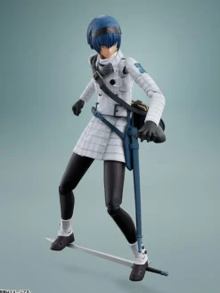 BANDAI S.H.Figuarts Metaphor ReFantazio Protagonist Action Figure JAPAN OFFICIAL