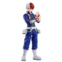 BANDAI S.H.Figuarts My Hero Academia Shoto Todoroki Action Figure JAPAN OFFICIAL