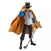 BANDAI S.H.Figuarts ONE PIECE Sabo Action Figure JAPAN OFFICIAL