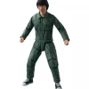 BANDAI S.H.Figuarts Police Story Inspector Chan Action Figure JAPAN OFFICIAL