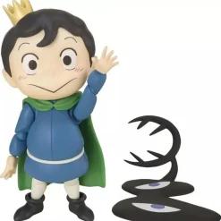 BANDAI S.H.Figuarts Ranking of Kings Bojji & Kage Action Figure JAPAN OFFICIAL
