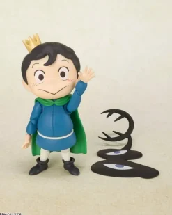 BANDAI S.H.Figuarts Ranking of Kings Bojji & Kage Action Figure JAPAN OFFICIAL