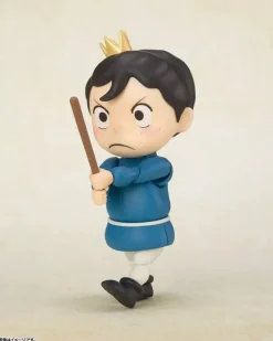 BANDAI S.H.Figuarts Ranking of Kings Bojji & Kage Action Figure JAPAN OFFICIAL