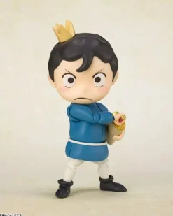 BANDAI S.H.Figuarts Ranking of Kings Bojji & Kage Action Figure JAPAN OFFICIAL