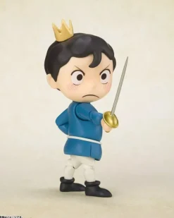 BANDAI S.H.Figuarts Ranking of Kings Bojji & Kage Action Figure JAPAN OFFICIAL