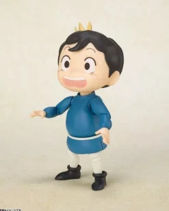 BANDAI S.H.Figuarts Ranking of Kings Bojji & Kage Action Figure JAPAN OFFICIAL
