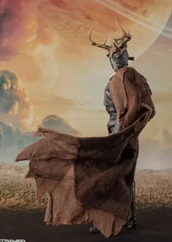 BANDAI S.H.Figuarts REBEL MOON A Child of Fire Jimmy Action Figure JAPAN