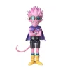 BANDAI S.H.Figuarts SAND LAND Beelzebub Action Figure JAPAN OFFICIAL