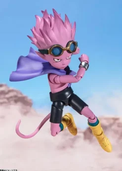 BANDAI S.H.Figuarts SAND LAND Beelzebub Action Figure JAPAN OFFICIAL