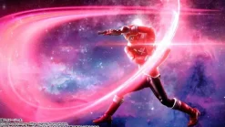 BANDAI S.H.Figuarts Shinkocchou Seihou Gokai Red Action Figure JAPAN OFFICIAL