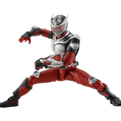 BANDAI S.H.Figuarts Shinkocchou Seihou Kamen Rider Ryuki Action Figure JAPAN
