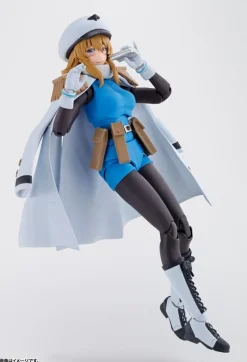 BANDAI S.H.Figuarts SHY Spirits Action Figure JAPAN OFFICIAL