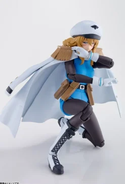 BANDAI S.H.Figuarts SHY Spirits Action Figure JAPAN OFFICIAL