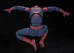 BANDAI S.H.Figuarts Spider-Man Friendly Neighborhood Action Figure JAPAN