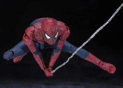 BANDAI S.H.Figuarts Spider-Man Friendly Neighborhood Action Figure JAPAN