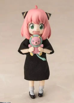 BANDAI S.H.Figuarts Spy x Family Anya Forger Casual Wear Ver. Action Figure