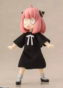 BANDAI S.H.Figuarts Spy x Family Anya Forger Casual Wear Ver. Action Figure