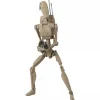 BANDAI S.H.Figuarts Star Wars Episode I Battle Droid Action Figure JAPAN