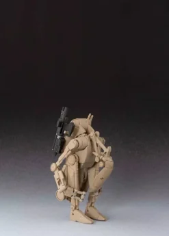 BANDAI S.H.Figuarts Star Wars Episode I Battle Droid Action Figure JAPAN