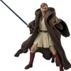 BANDAI S.H.Figuarts STAR WARS Episode 3 Obi-Wan Kenobi Classic Ver Action Figure