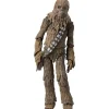 BANDAI S.H.Figuarts Star Wars A New Hope Chewbacca Classic Ver. Action Figure