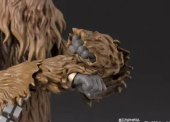 BANDAI S.H.Figuarts Star Wars A New Hope Chewbacca Classic Ver. Action Figure