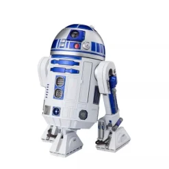 BANDAI S.H.Figuarts STAR WARS A New Hope R2-D2 Classic Ver. Action Figure JAPAN