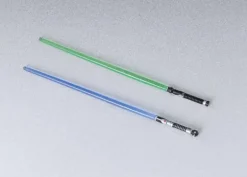 BANDAI S.H.Figuarts Star Wars Episode I Obi-Wan Kenobi Action Figure JAPAN