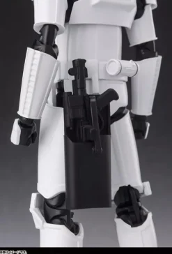 BANDAI S.H.Figuarts STAR WARS A New Hope Stormtrooper Classic Ver. Action Figure