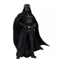 BANDAI S.H.Figuarts STAR WARS A New Hope Darth Vader Classic Ver. Action Figure