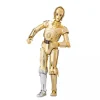 BANDAI S.H.Figuarts STAR WARS A New Hope C-3PO Classic Ver. Action Figure JAPAN