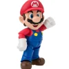 BANDAI S.H.Figuarts Super Mario Mario Action Figure JAPAN OFFICIAL
