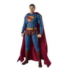 BANDAI S.H.Figuarts Superman Superman Action Figure JAPAN OFFICIAL