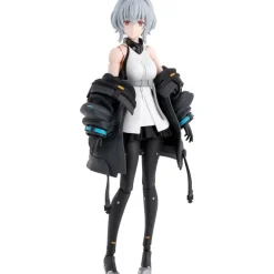 BANDAI S.H.Figuarts SYNDUALITY Noir Noir Action Figure JAPAN OFFICIAL