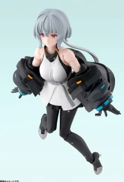 BANDAI S.H.Figuarts SYNDUALITY Noir Noir Action Figure JAPAN OFFICIAL