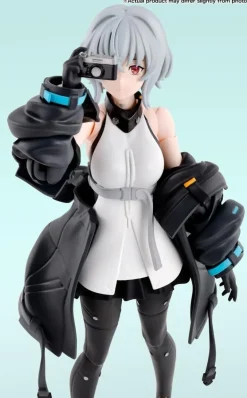 BANDAI S.H.Figuarts SYNDUALITY Noir Noir Action Figure JAPAN OFFICIAL