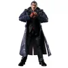BANDAI S.H.Figuarts TEKKEN 8 Kazuya Mishima Action Figure JAPAN OFFICIAL