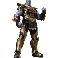 BANDAI S.H.Figuarts Thanos FIVE YEARS LATER 2023 EDITION Action Figure JAPAN